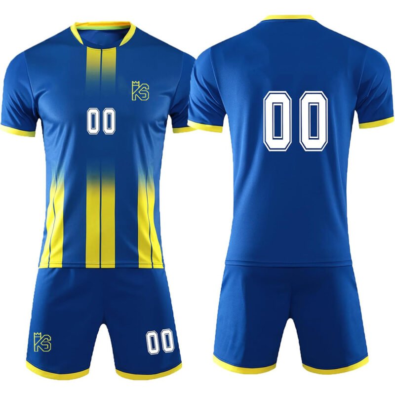 Men’s Sports Wear – Performance & Comfort Gear