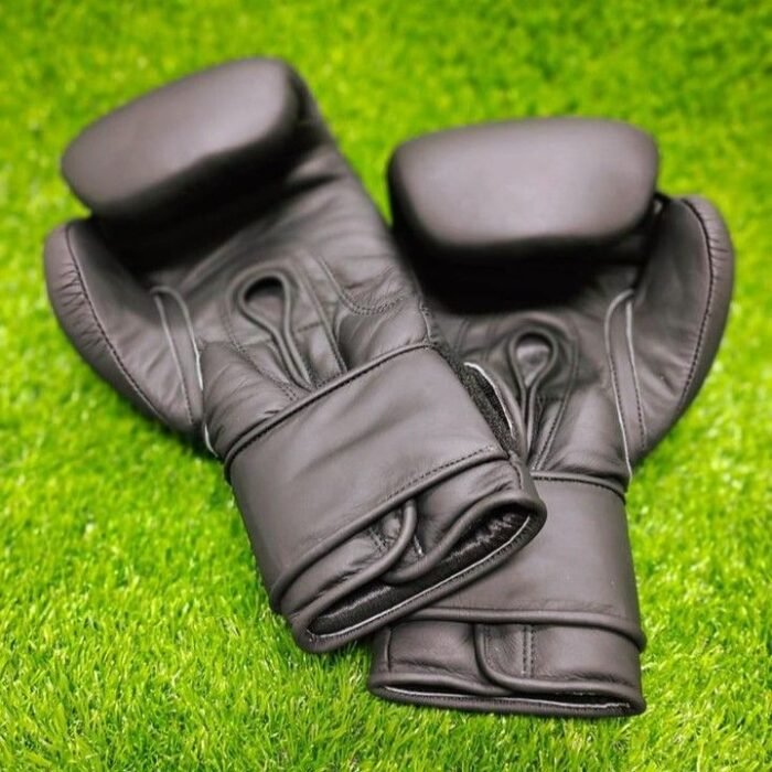 Premium Leather Gloves – Durable & Comfortable
