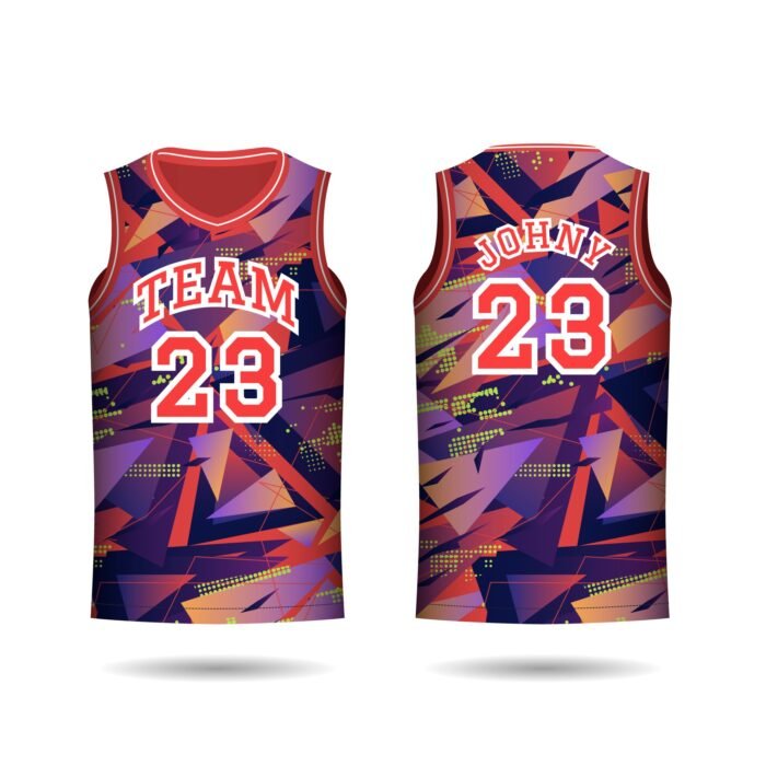 Men’s Sports Suit – Breathable Activewear Set