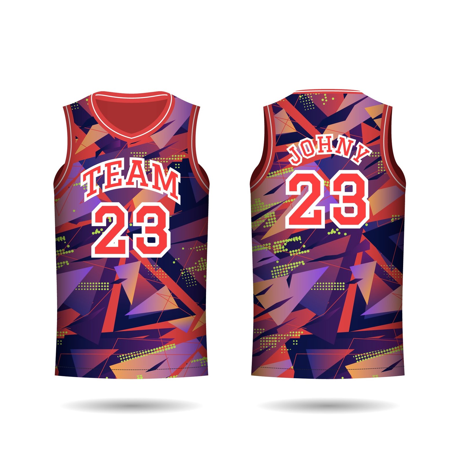 Men’s Sports Suit – Breathable Activewear Set