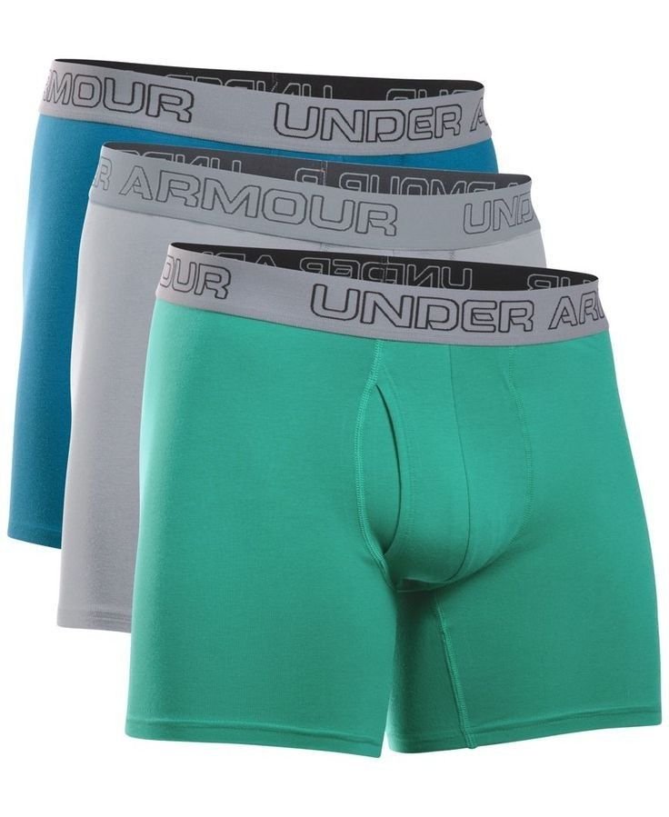 Men’s Cotton Underwear – Comfortable & Breathable
