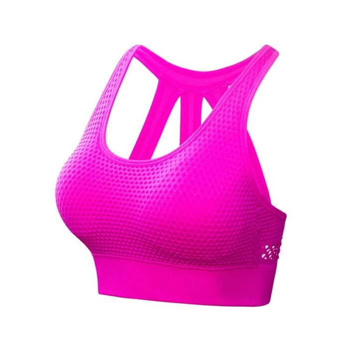 Ladies Sports Bra – Comfortable & High Support