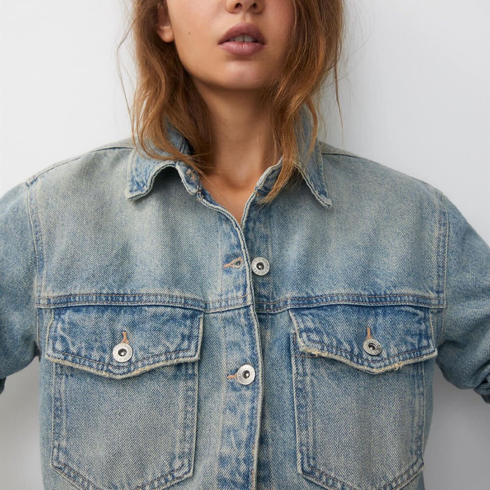 Girls’ Sports T-Shirt – Flexible & Comfortable - Image 2