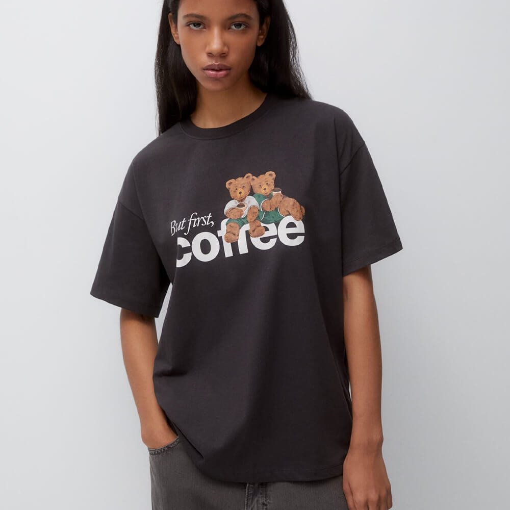 Girls’ Sports T-Shirt – Flexible & Comfortable - Image 6