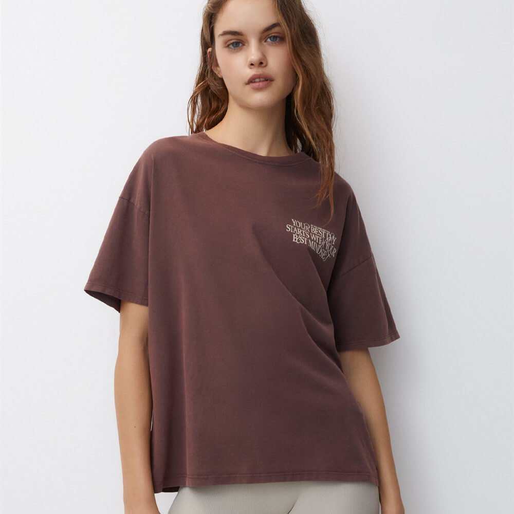 Pullover Hoodie – Everyday Casual Comfort - Image 4