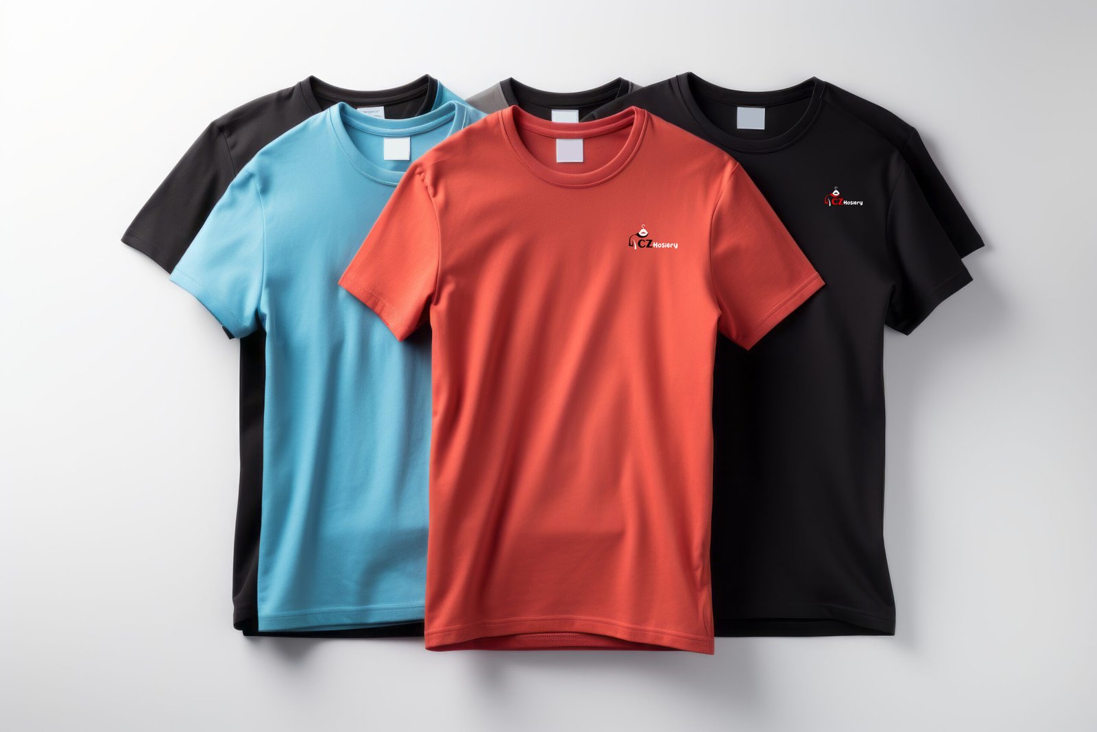 T-Shirt – Perfect for Custom Printing