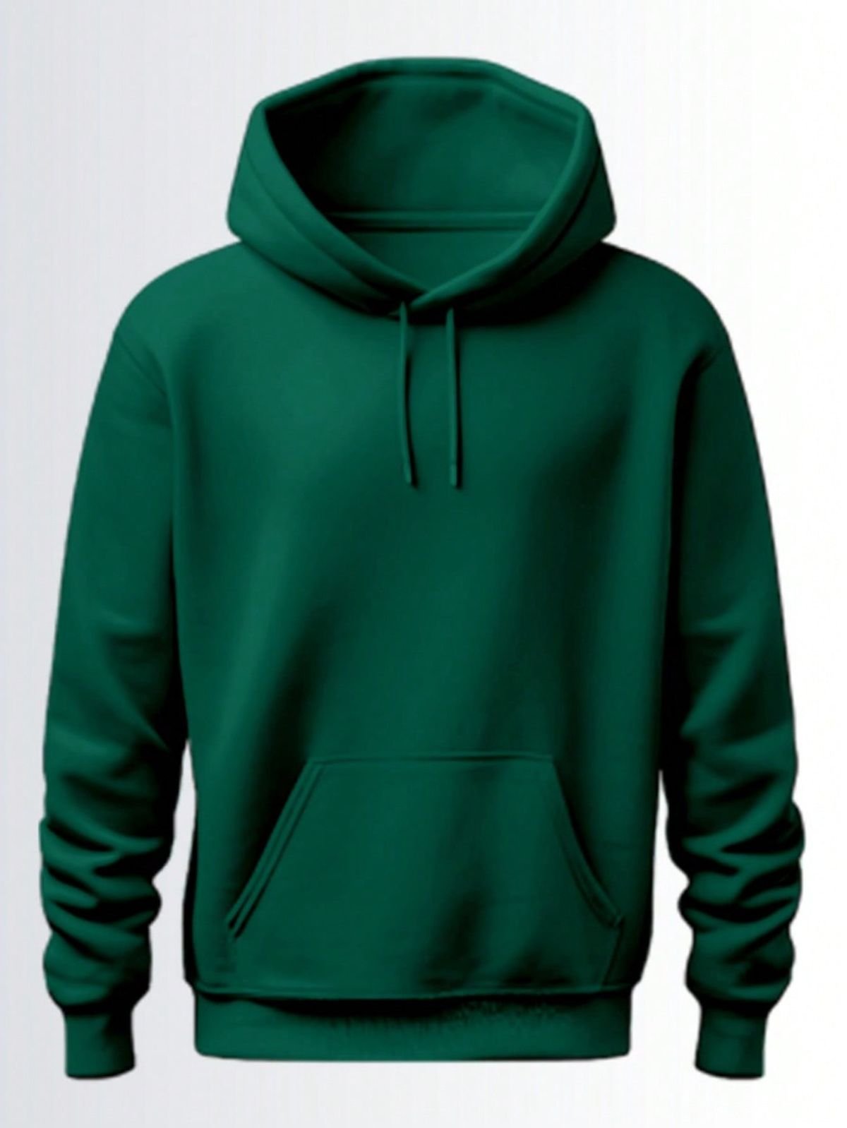 Custom Logo Hoodie – Ideal for Brands & Teams