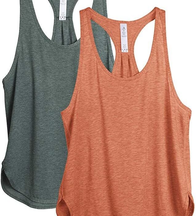 Men’s Tank Top – Lightweight & Comfortable Fit