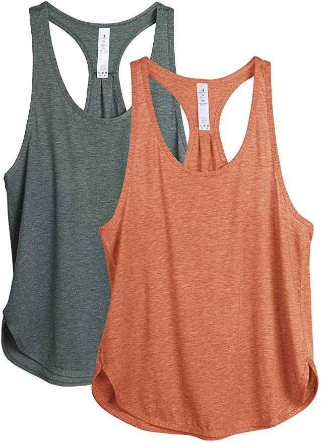 Men’s Tank Top – Lightweight & Comfortable Fit