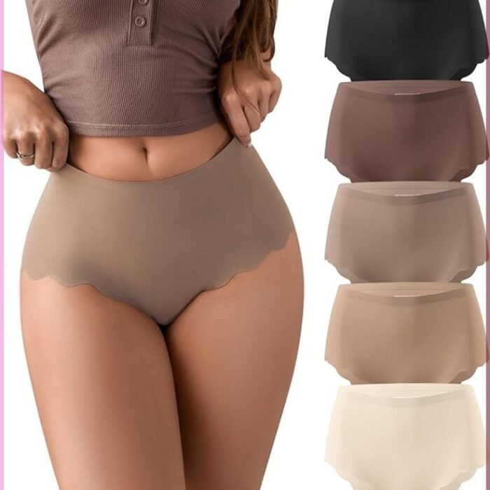Women’s Intimate Wear – Smooth, Lightweight & Supportive