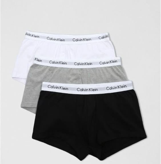 Premium Men’s Underwear – Everyday Comfort Wear