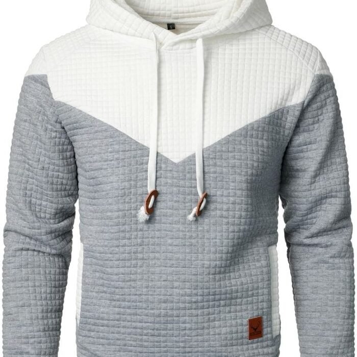 High-Quality Fleece Hoodies