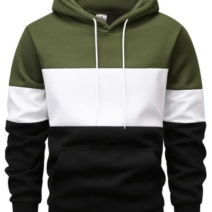 Heavyweight Winter Hoodies