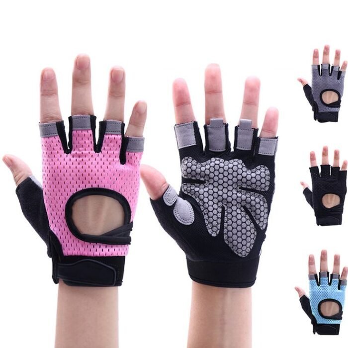 Custom Printed Gloves – High-Quality Fabrication