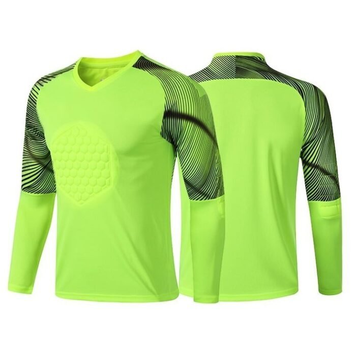 Men’s Sports Shirt – Stretchable & Comfortable Fit