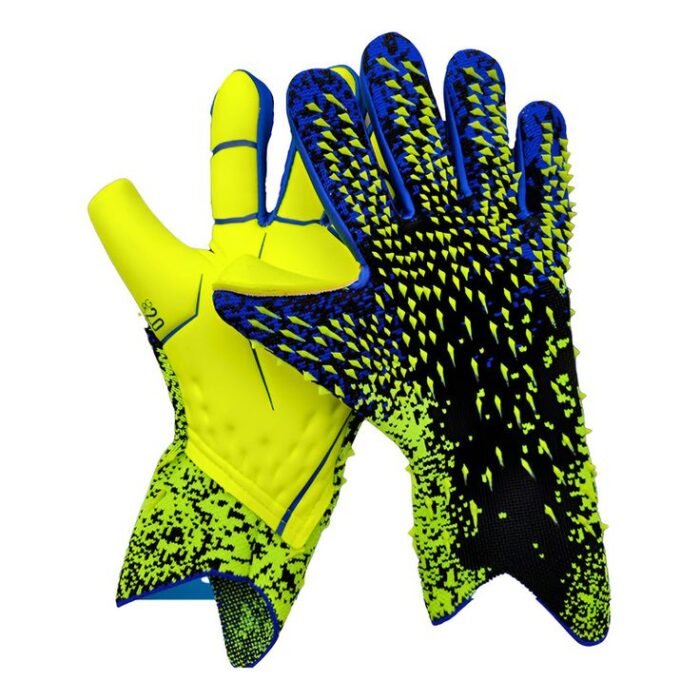 Premium Sports Gloves – Durable Grip & Comfort