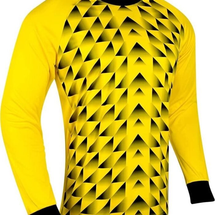 Performance Sports Shirt – Lightweight & Breathable Fabric