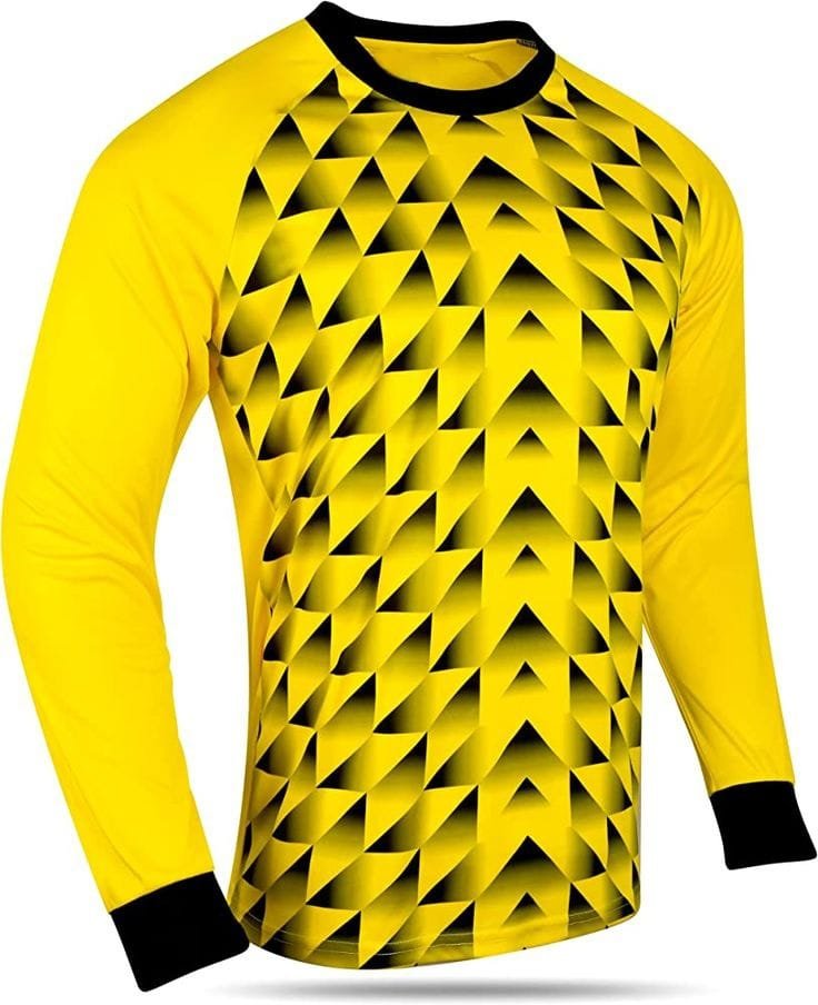 Performance Sports Shirt – Lightweight & Breathable Fabric