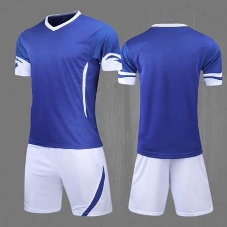 Team Sports Jersey – Durable Stitching & Vibrant Colors