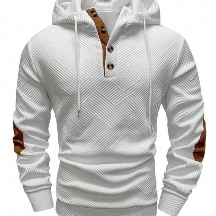 Classic Pullover Hoodies