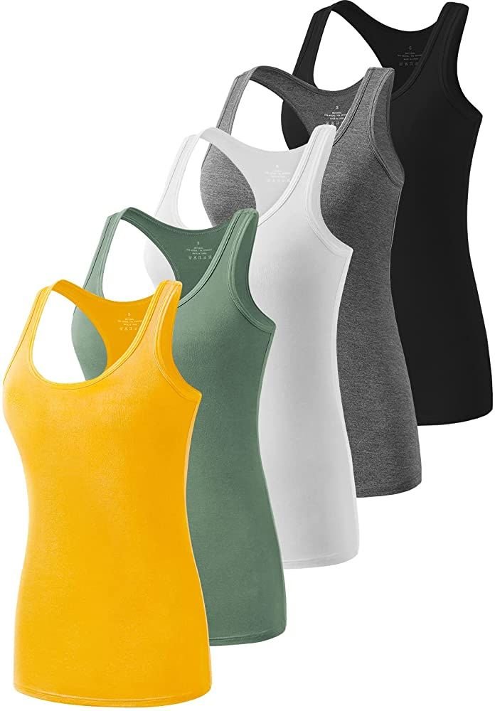 Women’s Tank Top – Soft, Breathable & Stylish